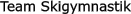 Team Skigymnastik